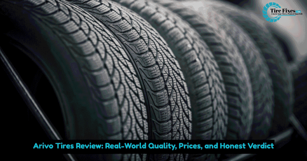 Arivo Tires