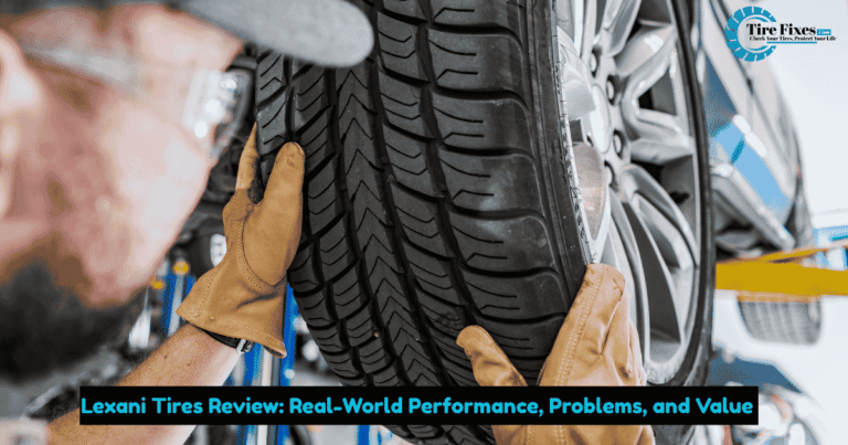 Lexani Tires Review: Real-World Performance, Problems, and Value