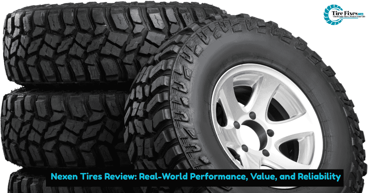 Nexen Tires
