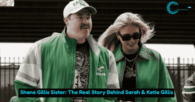Shane Gillis Sister: The Real Story Behind Sarah & Katie Gillis