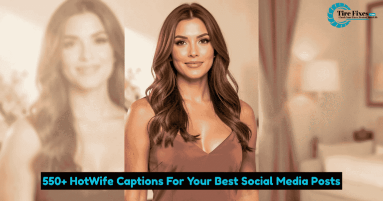 550+ HotWife Captions For Your Best Social Media Posts
