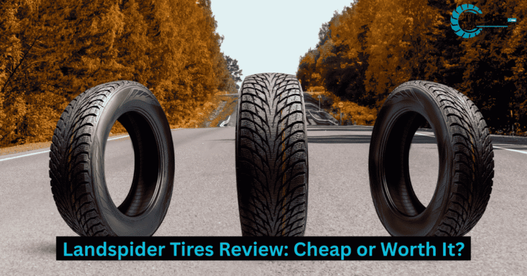 Landspider Tires Review: Cheap or Worth It?