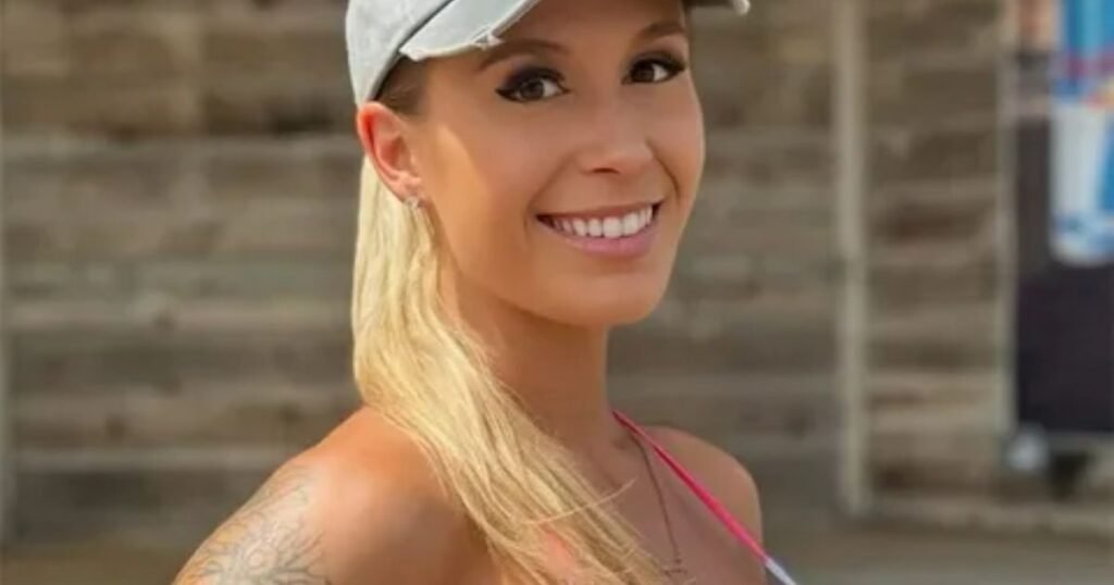 Cheyenne Swenson Net Worth