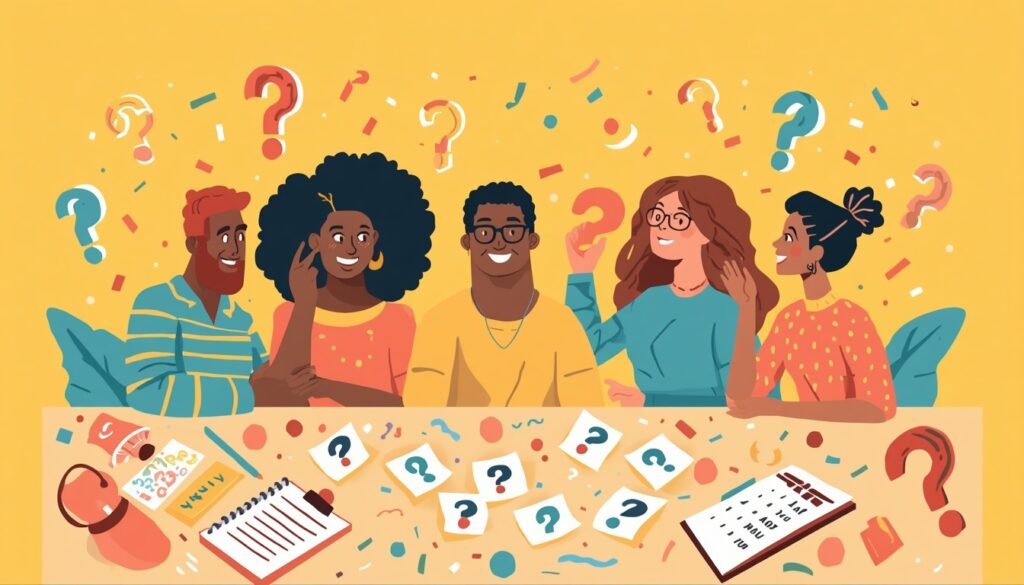 Hilarious Quiz Questions and Answers