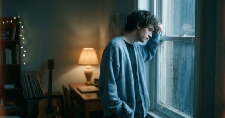 Soft Love The Symposium: A Song That Refuses to Become Memory